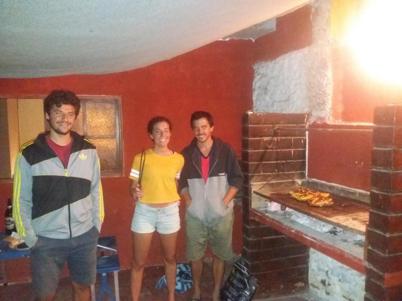 Villa Hospedaje Chanchan Cultural Lodge Trujillo Eksteriør bilde